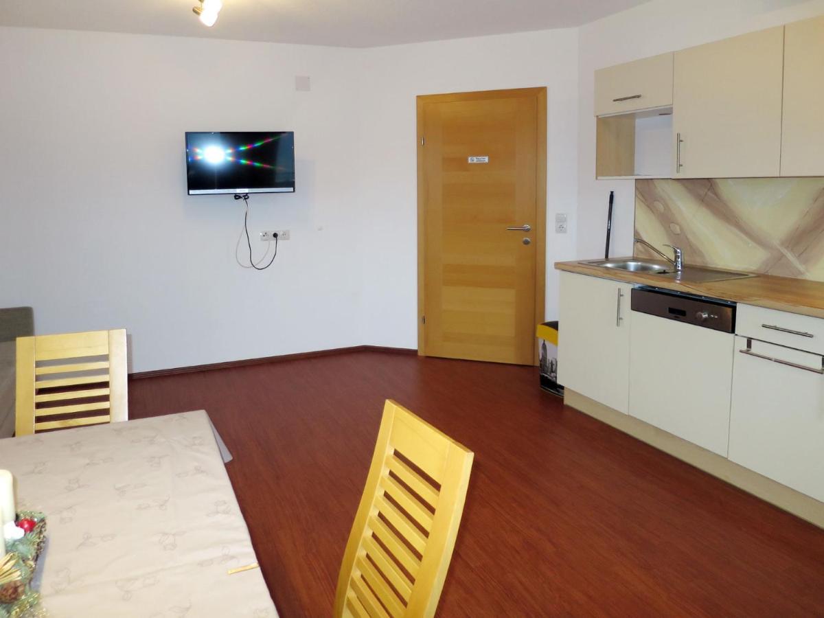 -1 By Interhome Apartment *