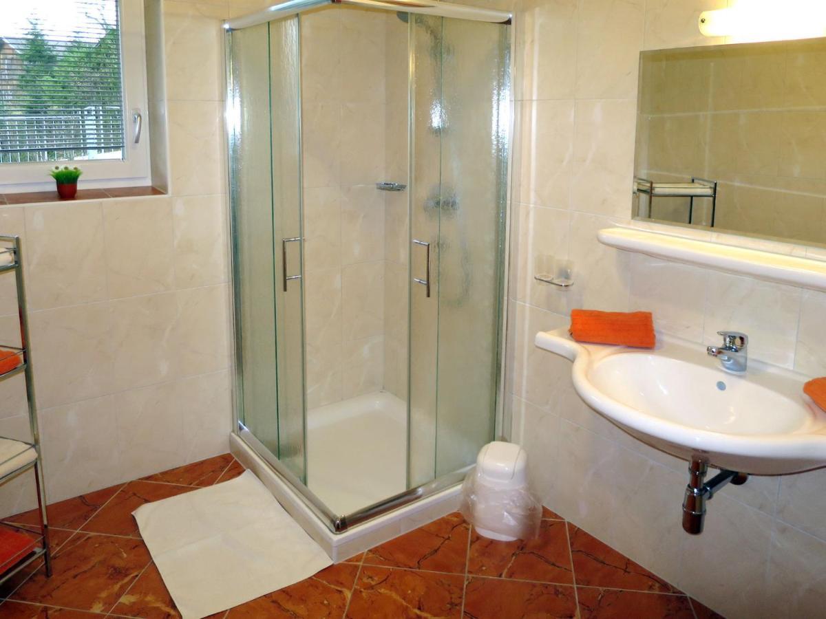-1 By Interhome * Zell am Ziller