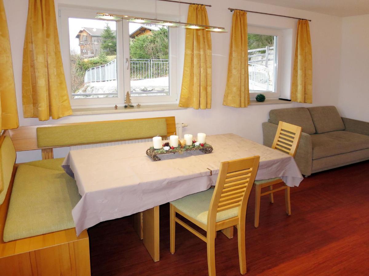 -1 By Interhome Apartment