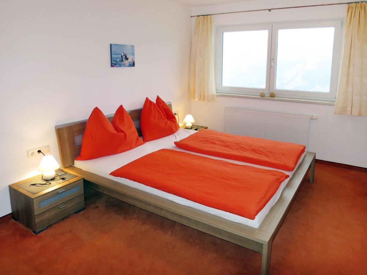 -1 By Interhome Apartamento Zell am Ziller
