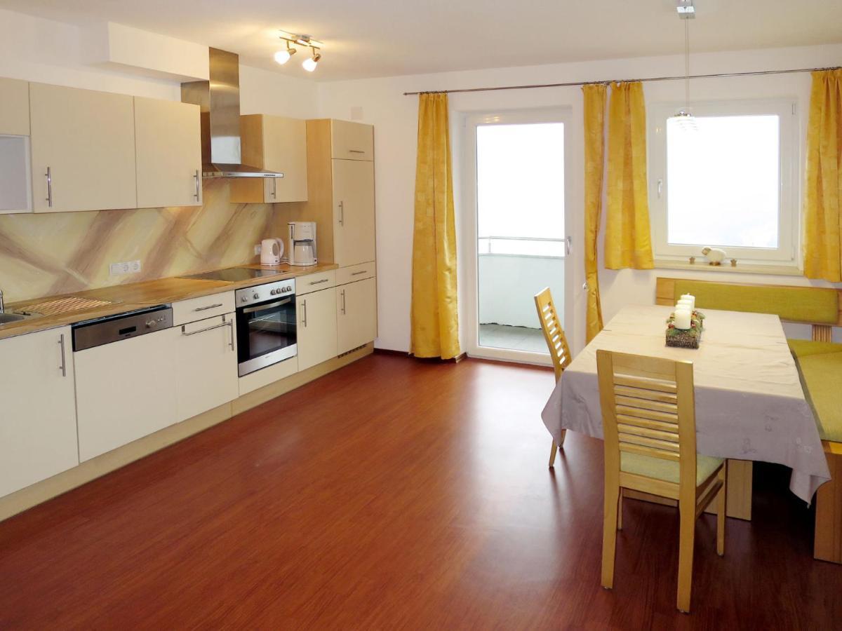 -1 By Interhome * Zell am Ziller