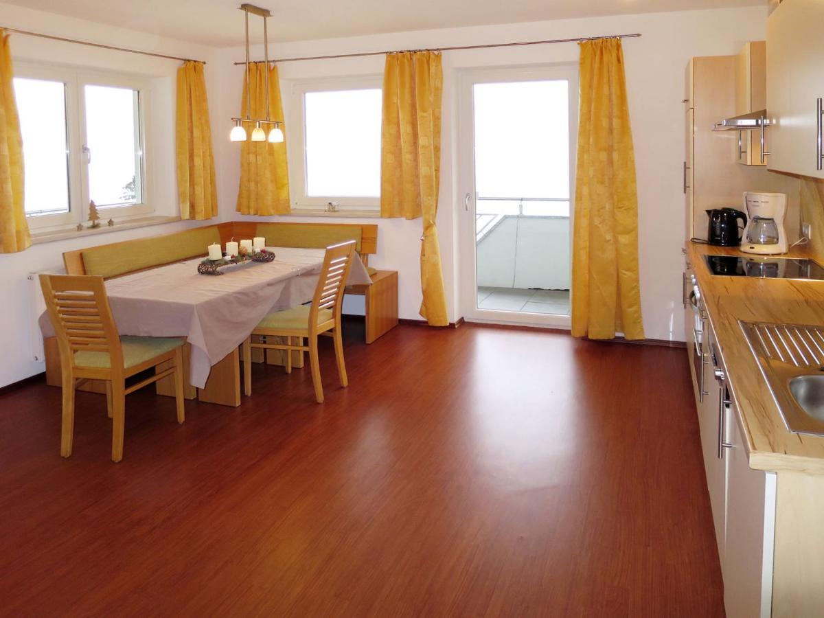 -1 By Interhome Apartment *