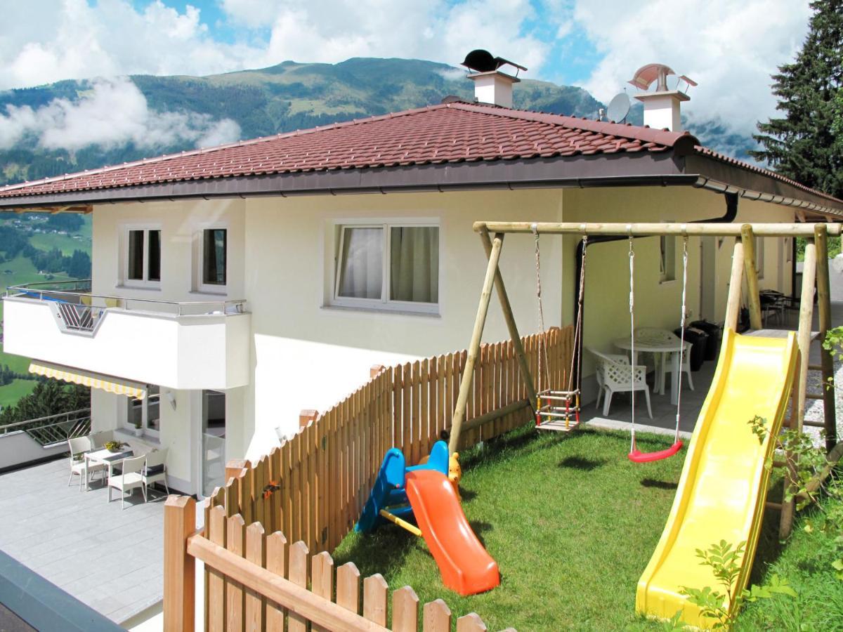 Apartment -1 By Interhome Zell am Ziller
