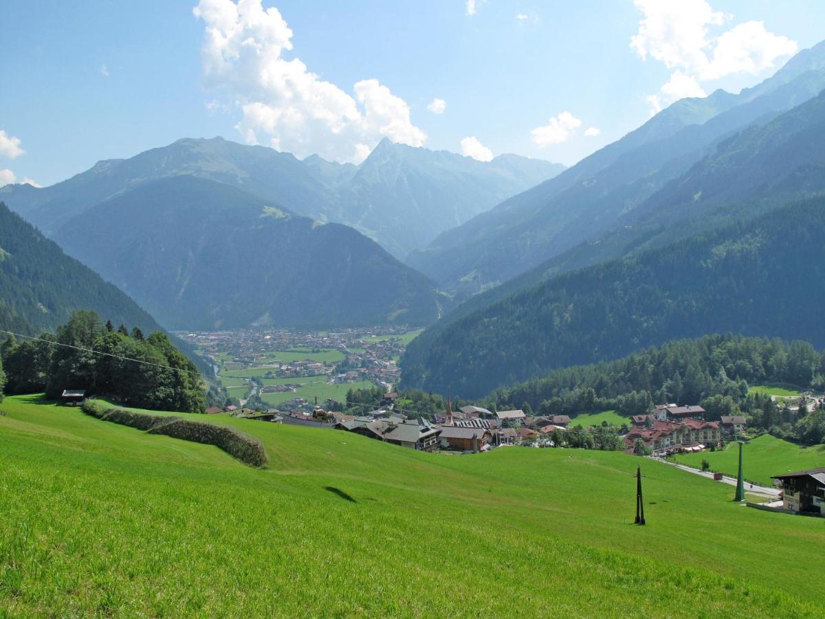 -1 By Interhome * Zell am Ziller
