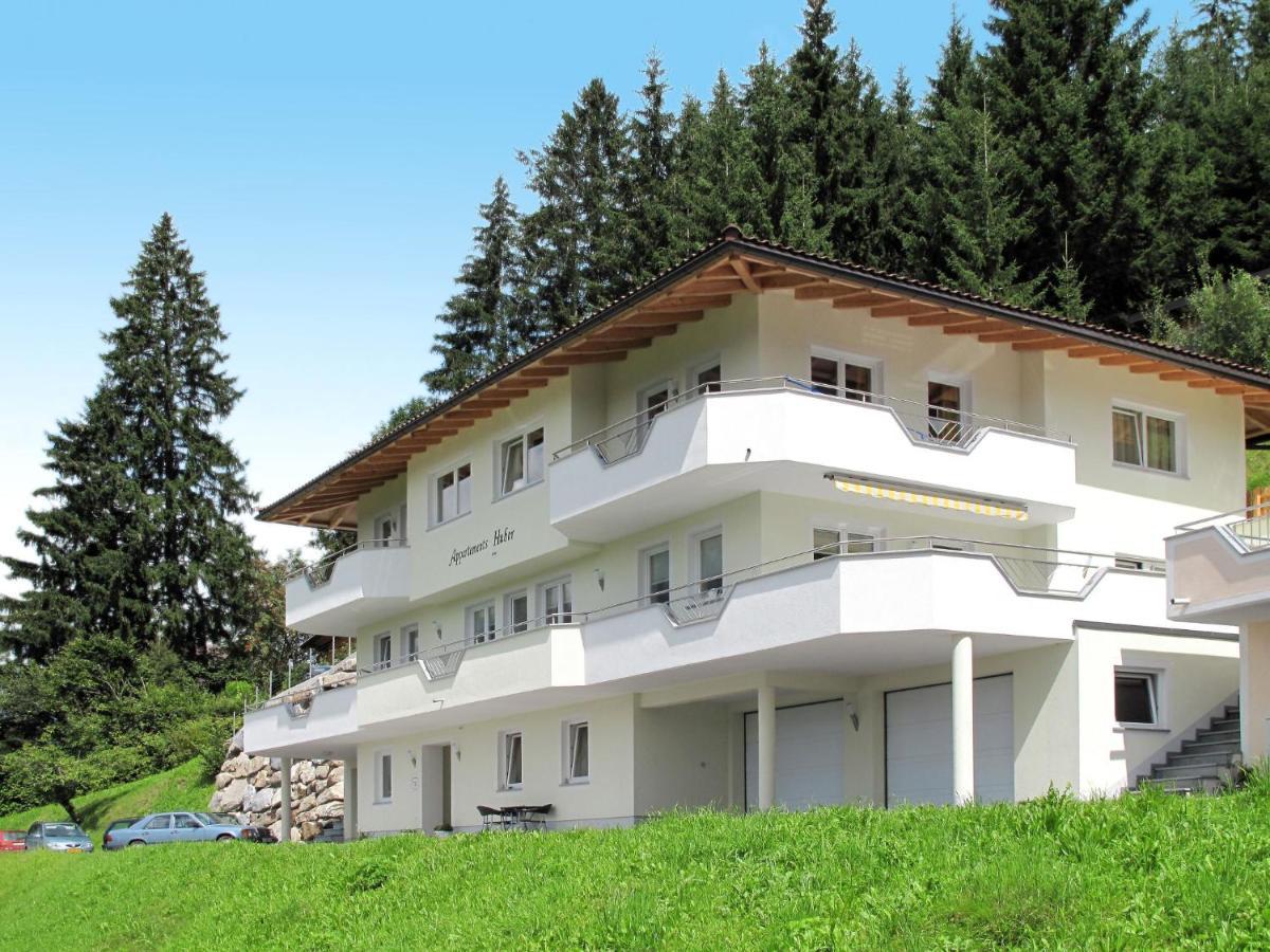 Apartment -1 By Interhome Zell am Ziller