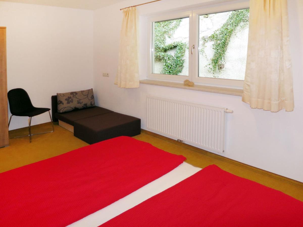 Apartment -1 By Interhome Zell am Ziller