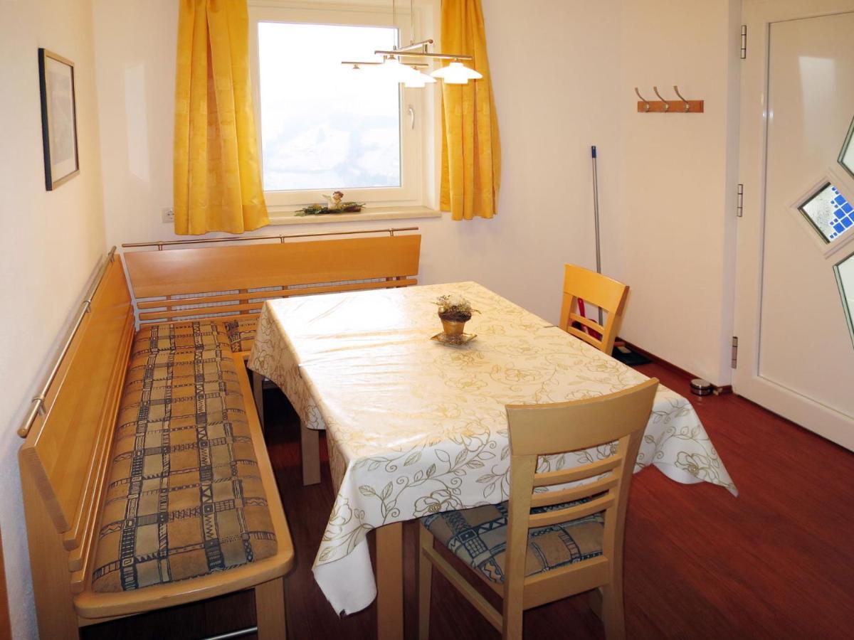 -1 By Interhome * Zell am Ziller
