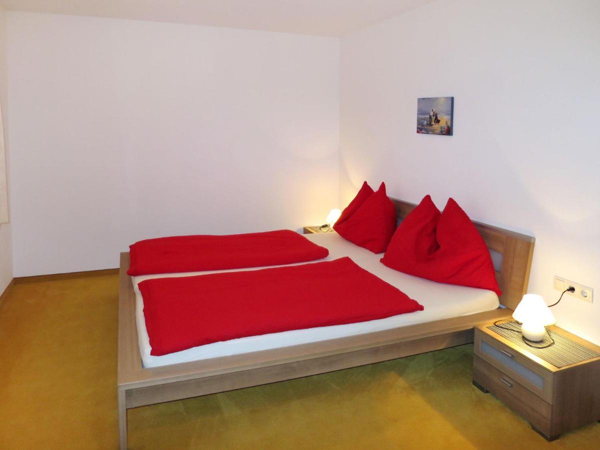 Apartamento -1 By Interhome
