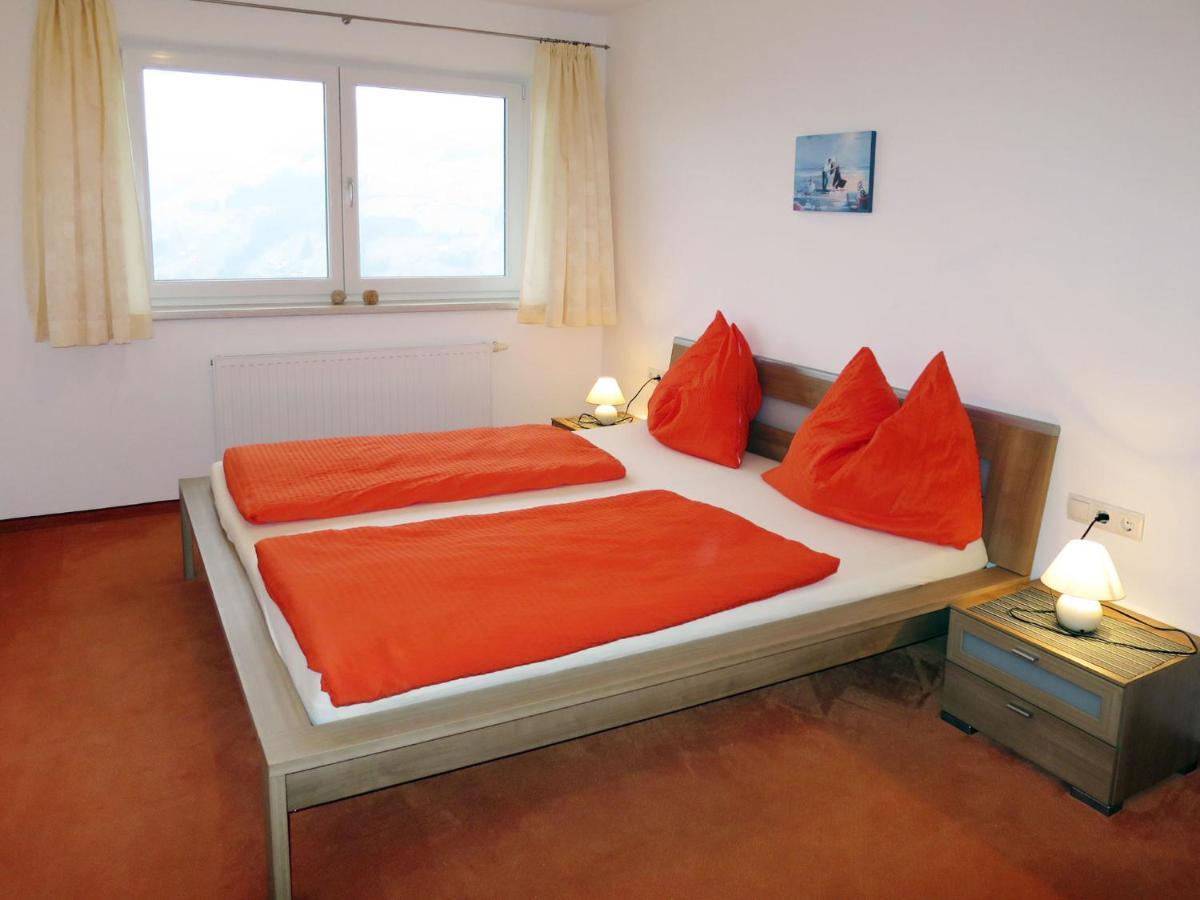 -1 By Interhome Zell am Ziller