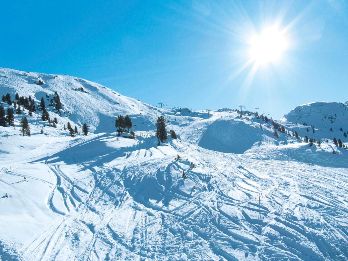 -1 By Interhome Zell am Ziller