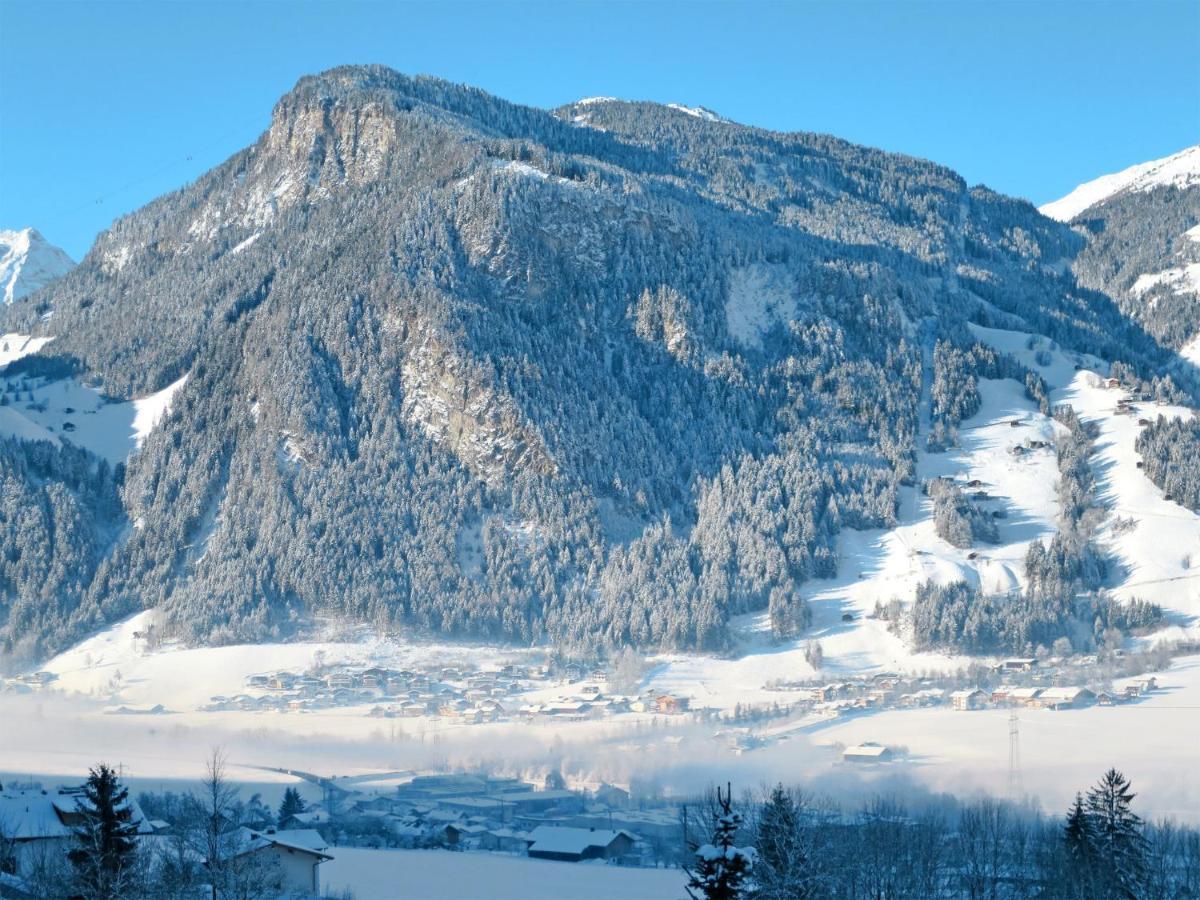 -1 By Interhome Apartment *