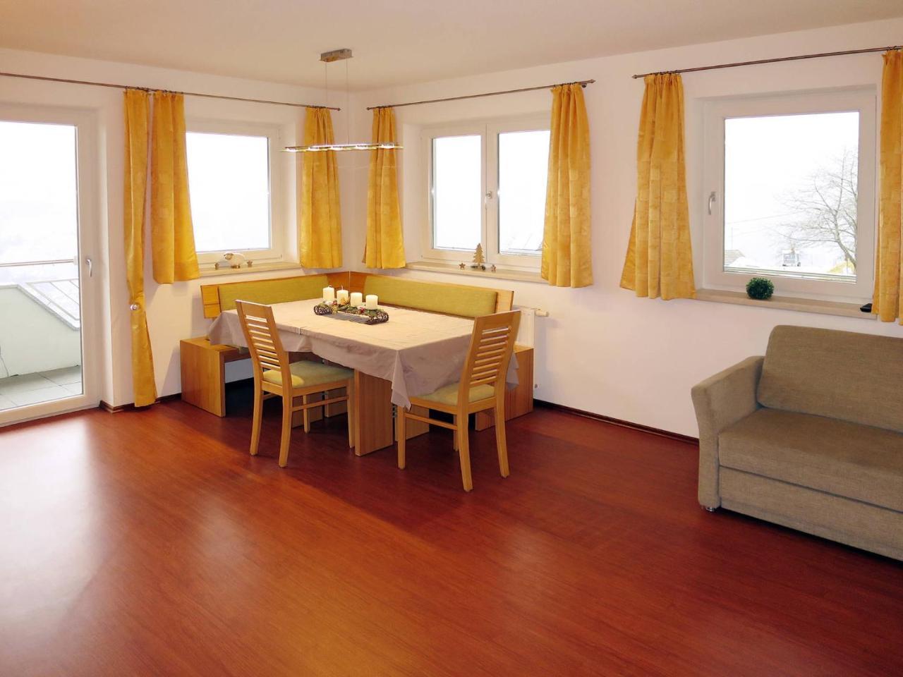 Apartment -1 By Interhome *